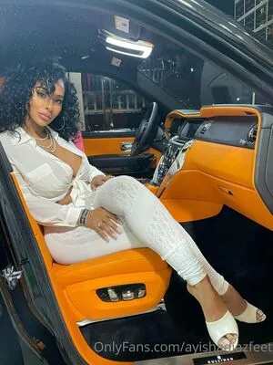 Ayishadiazfeet OnlyFans Leaked Free Thumbnail Picture - #Ymc7rI5HRU