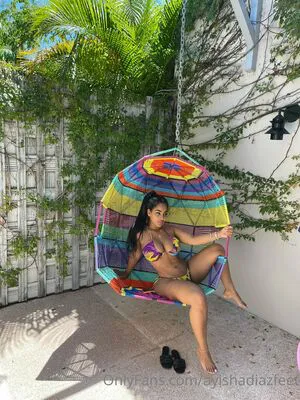Ayishadiazfeet OnlyFans Leaked Free Thumbnail Picture - #h2f2JuZlwa