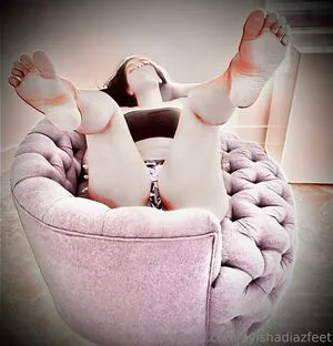 Ayishadiazfeet OnlyFans Leaked Free Thumbnail Picture - #mFwlEIA998