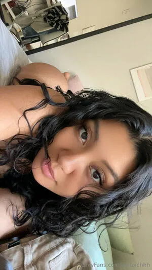 Ayitaichhh OnlyFans Leaked Free Thumbnail Picture - #083piBgVrn
