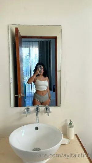 Ayitaichhh OnlyFans Leaked Free Thumbnail Picture - #7wFeCuTFWo