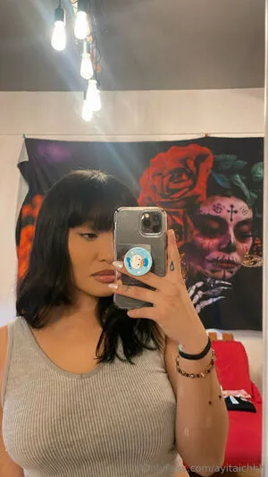 Ayitaichhh OnlyFans Leaked Free Thumbnail Picture - #GWgPFA0LHL
