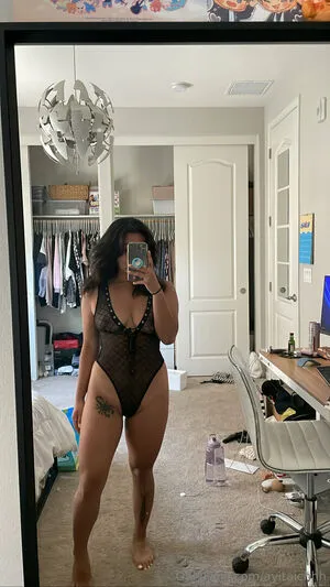 Ayitaichhh OnlyFans Leaked Free Thumbnail Picture - #kG3iaNEzgj