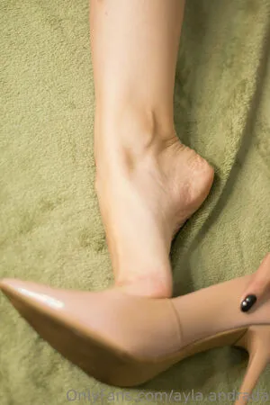 Ayla Andrada OnlyFans Leaked Free Thumbnail Picture - #BVvTGRUNWl