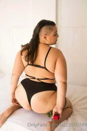 Ayla Bbw OnlyFans Leaked Free Thumbnail Picture - #6IUoSsaVZN