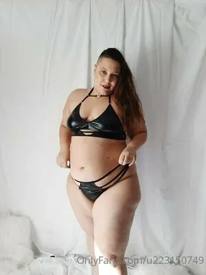 Ayla Bbw OnlyFans Leaked Free Thumbnail Picture - #SWqnbD3oK1