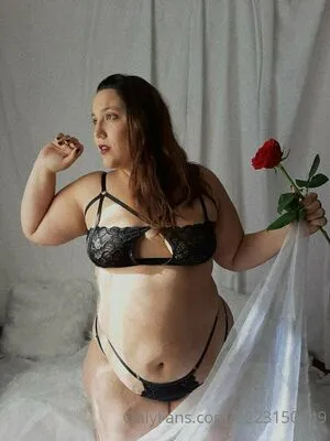 Ayla Bbw OnlyFans Leaked Free Thumbnail Picture - #i84O1bIjnO