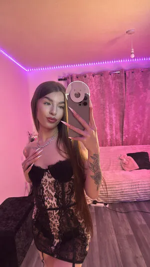 Ayla Blush OnlyFans Leaked Free Thumbnail Picture - #94vgOkwKf6