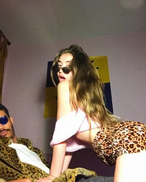 Ayla D Lyla OnlyFans Leaked Free Thumbnail Picture - #ARSXCo4pmm