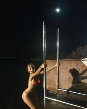 Ayla D Lyla OnlyFans Leaked Free Thumbnail Picture - #boWhRhunb1