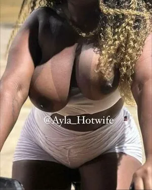 Ayla Hotwife OnlyFans Leaked Free Thumbnail Picture - #zLnh9IJJRA
