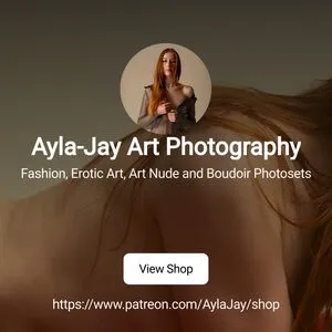 Ayla Jay OnlyFans Leaked Free Thumbnail Picture - #nQrNsdWbMB