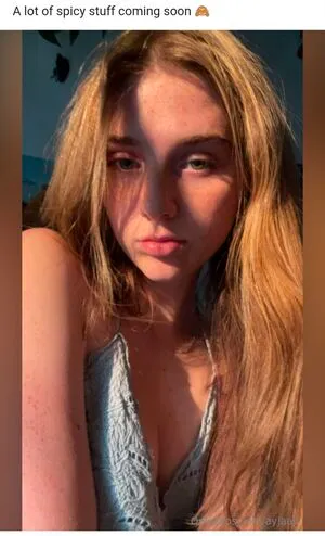 Ayla Parker OnlyFans Leaked Free Thumbnail Picture - #3khsJ7aP82