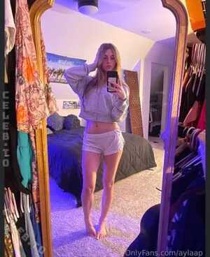 Ayla Parker OnlyFans Leaked Free Thumbnail Picture - #MD1SkWSjPY