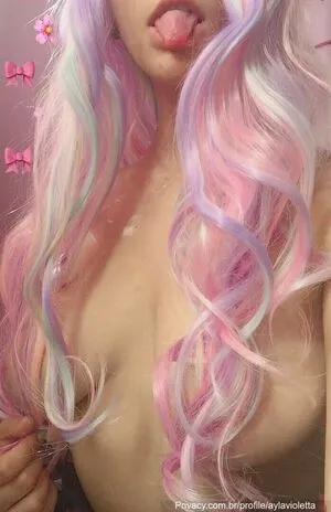 Ayla Violetta OnlyFans Leaked Free Thumbnail Picture - #1p6GysJLRx