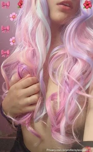 Ayla Violetta OnlyFans Leaked Free Thumbnail Picture - #8Y5aWti6f9