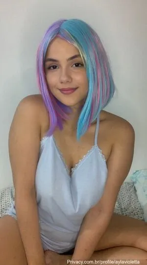 Ayla Violetta OnlyFans Leaked Free Thumbnail Picture - #D0irJtjfp9