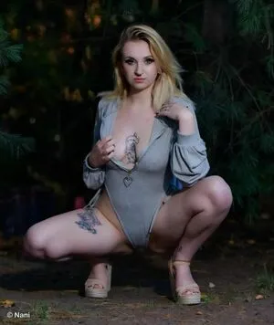 Ayla Vixen OnlyFans Leaked Free Thumbnail Picture - #CMOcNFtryk