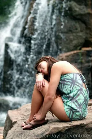 Aylaadventures OnlyFans Leaked Free Thumbnail Picture - #VZcv1gdfq6