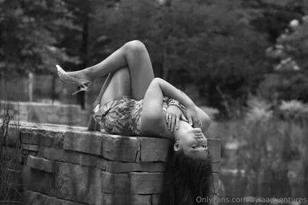 Aylaadventures OnlyFans Leaked Free Thumbnail Picture - #c8HkyF7hG3