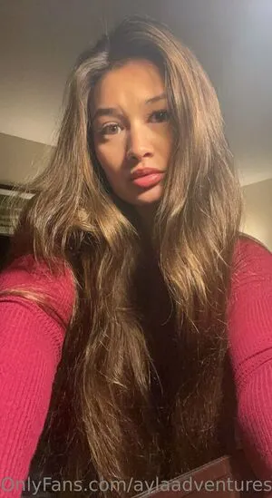 Aylaadventures OnlyFans Leaked Free Thumbnail Picture - #q1c8qce9b4
