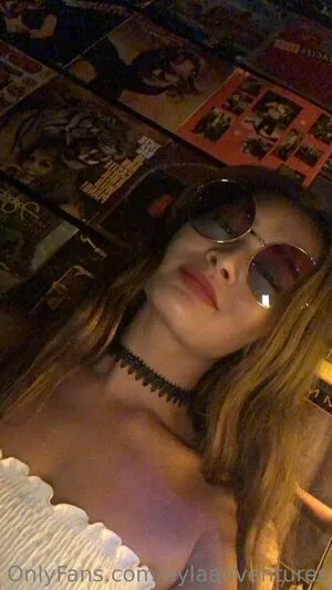 Aylaadventures OnlyFans Leaked Free Thumbnail Picture - #zuBaERhovW