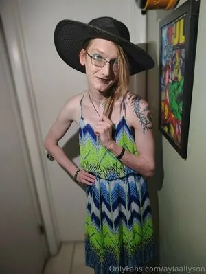 Aylaallyson OnlyFans Leaked Free Thumbnail Picture - #jKgrIEkCVN