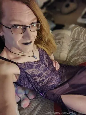 Aylaallyson OnlyFans Leaked Free Thumbnail Picture - #tK1WPfrrPY
