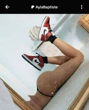 Aylabaptiste OnlyFans Leaked Free Thumbnail Picture - #zZNZEAM48x