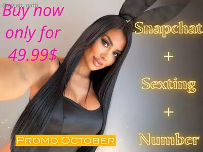 Aylabugatti OnlyFans Leaked Free Thumbnail Picture - #JAaW7lwGss