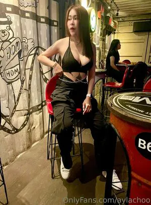 Aylachoo OnlyFans Leaked Free Thumbnail Picture - #9j2OVIsSJm