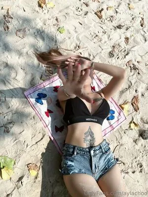 Aylachoo OnlyFans Leaked Free Thumbnail Picture - #PU5mhrQE3X