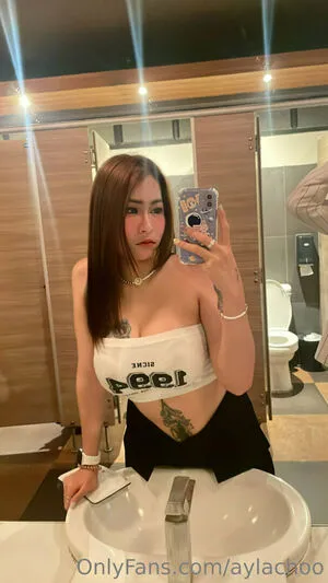 Aylachoo OnlyFans Leaked Free Thumbnail Picture - #tqVIcPahRi
