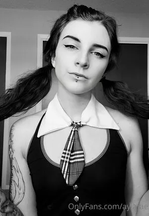 Aylafae OnlyFans Leaked Free Thumbnail Picture - #ASblMkLPOz