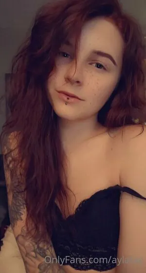 Aylafae OnlyFans Leaked Free Thumbnail Picture - #H9C1XbLAhJ