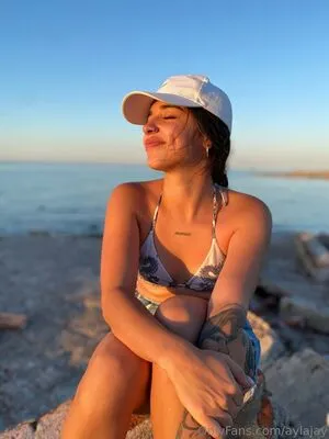 Aylajay OnlyFans Leaked Free Thumbnail Picture - #bPDpnaha5b