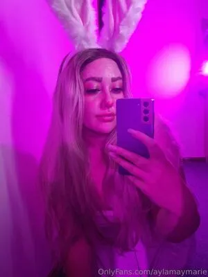 Aylamaymarie OnlyFans Leaked Free Thumbnail Picture - #0MNUGb59la