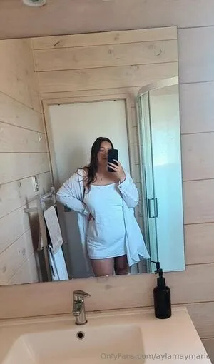 Aylamaymarie OnlyFans Leaked Free Thumbnail Picture - #0reYdbklhc