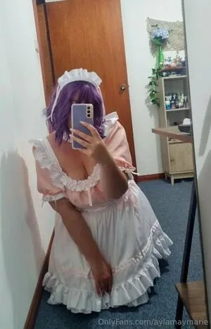Aylamaymarie OnlyFans Leaked Free Thumbnail Picture - #6EWruzniXc