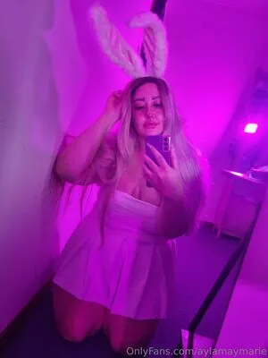 Aylamaymarie OnlyFans Leaked Free Thumbnail Picture - #KSXRDU96pM