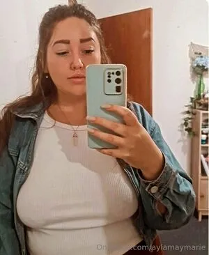 Aylamaymarie OnlyFans Leaked Free Thumbnail Picture - #LKV55o1Mlc