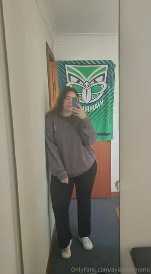 Aylamaymarie OnlyFans Leaked Free Thumbnail Picture - #PmEjTCESdP