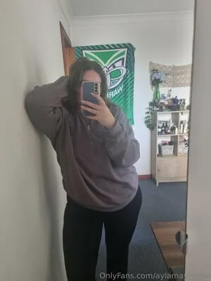 Aylamaymarie OnlyFans Leaked Free Thumbnail Picture - #T0mjYhWZia