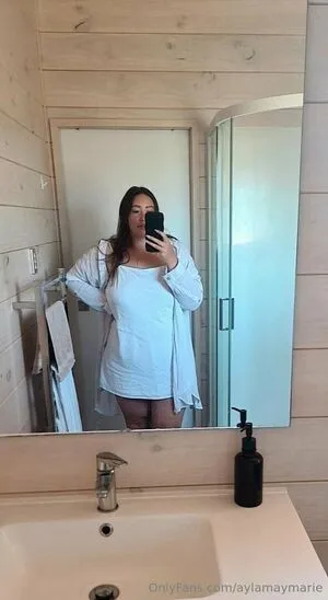 Aylamaymarie OnlyFans Leaked Free Thumbnail Picture - #W00Asd9RNb