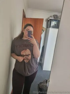 Aylamaymarie OnlyFans Leaked Free Thumbnail Picture - #WX2HxgdX4O