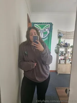 Aylamaymarie OnlyFans Leaked Free Thumbnail Picture - #gVyXdIFq5w