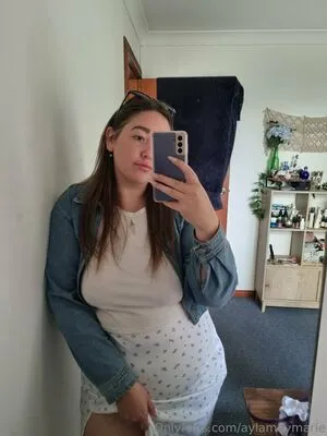 Aylamaymarie OnlyFans Leaked Free Thumbnail Picture - #pL2bqyNcjO