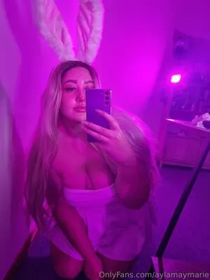 Aylamaymarie OnlyFans Leaked Free Thumbnail Picture - #qJi1vnKoas