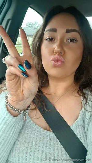 Aylamaymarie OnlyFans Leaked Free Thumbnail Picture - #rWmwbuaSfm