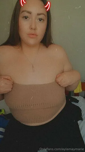 Aylamaymarie OnlyFans Leaked Free Thumbnail Picture - #skqgiqobZT
